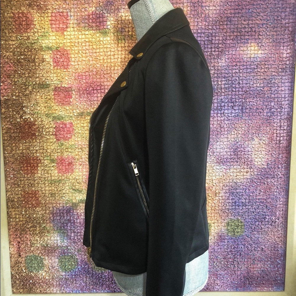 Biker Jacket - Picture 5 of 6